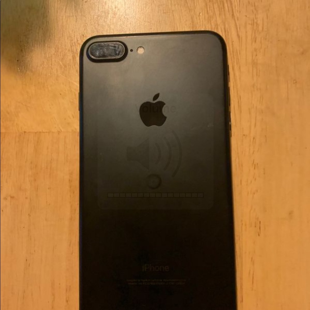 iPhone 7 Plus - Picture 8 of 8